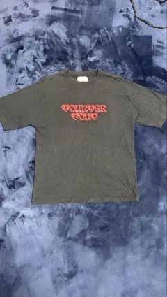 Younger Song Tシャツ ブラック