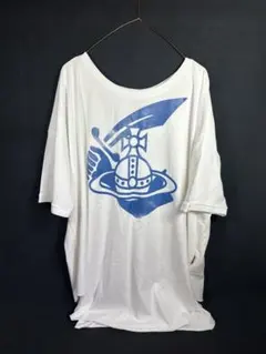 2026年最新】Vivienne Westwood ANGLOMANIA メンズ Tシャツの人気