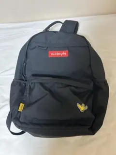 【美品】Mark Gonzales リュックサック