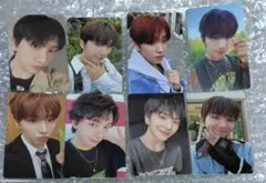 boynextdoor ボネクド ウナク トレカ HOW why 19.99