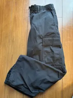 スーパーワイドカーゴパンツ