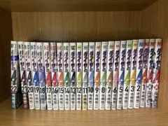 ダイヤのA actⅡ 1〜22巻セット ＋　公式ガイド　2冊 焼けあり　漫画