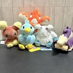 2025年最新】コアルヒ ぬいぐるみの人気アイテム - メルカリ