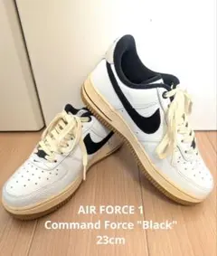 Nike Air Force 1 Low Command Force 23cm