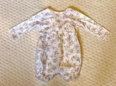 ZARAkidsのロンパース