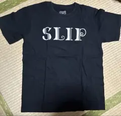 SLIP Tシャツ 黒
