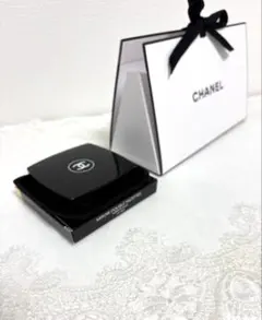 シャネル ミロワール ドゥーブル ファセット 限定色 127 FUGUEUSE