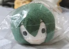 蛙吹梅雨 もちもちマスコット