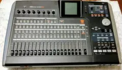 TASCAM 2488neo トラックレコーダー 箱、説明書付き 2488neo | 24 トラック HDD MTR／CD－R 付き
