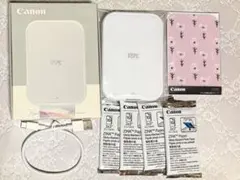 CANON iNSPiC PV-223