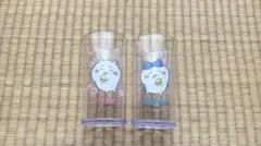 ちいかわ シュワっとレモンドリンク ちいかわ ハチワレ 2個セット