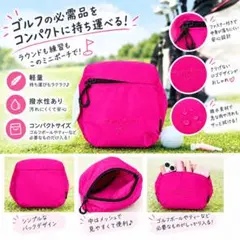 PEARLY GATES ゴルフバッグ用 ショルダーパッド - メルカリ