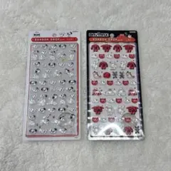 【正規品】ボンボンドロップシールmini 101匹わんちゃん ベイマックス