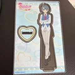 映画名探偵プリキュア　ミニアクリルスタンド　レイン