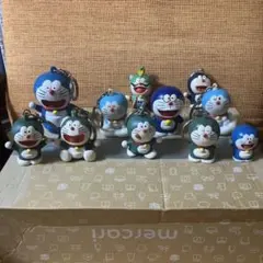 激レア ザ・ドラえもんズ 王ドラ ソフビキーホルダー - メルカリ