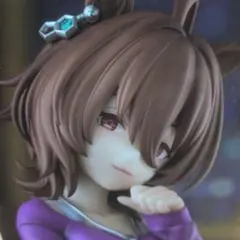 ウマ娘 プリティーダービー Trio-Try-iT アグネスタキオン フィギュア