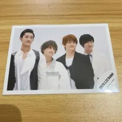 スノスト 公式写真 岩本照 佐久間大介 森本慎太郎 阿部亮平