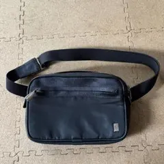 dunhill ショルダーバッグ ブラックのサムネイル