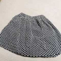 値下げ べべ スカート 130