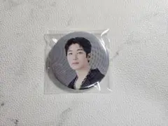 SEVENTEEN CAFE 2023 ウォヌ 缶バッジ