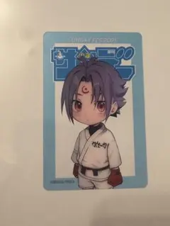 サンデー文化祭　クリアカード　地上へ　サンデー