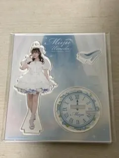 2025年最新】梅田みゆ アクリルスタンドの人気アイテム - メルカリ