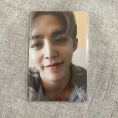 seventeen エスクプス face the sun