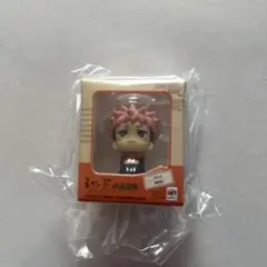 呪術廻戦 るかっぷ ミニチュアコレクション 虎杖悠仁①