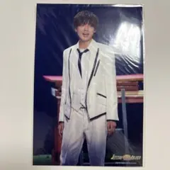 永瀬廉　ステフォ　キンプリ