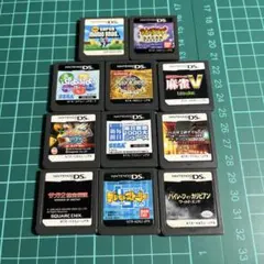 ニンテンドー3DS/2DSソフトセット 3DS/2DSソフトセット 【公式通販】