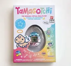 2025年最新】てんしっちのたまごっち 未開封の人気アイテム - メルカリ