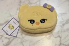 IVE minive NAORI ナオリ　ぬいぐるみ　未開封 IVE MINIVE NAORIレイ ナオリ | Buyee日本代購服務 | 於Mercari購物
