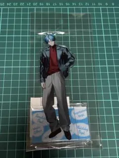 ブレイクマイケース アクスタ 新開 AGF24 - メルカリ
