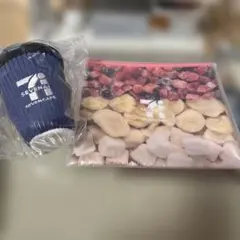 セブンイレブン ハッピーくじ セットのサムネイル