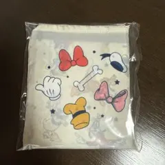 ディズニー✴︎収納付きエコバッグ