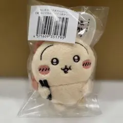 うさぎだらけくじ E賞 ぬいぐるみバッジ(ほかッ…)