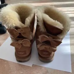 2025年最新】スワロフスキーリボン uggの人気アイテム - メルカリ