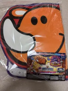 【未開封】ジャグラー ダイカットマット ツノっちのサムネイル