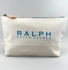 rlpwb 新品未使用 ラルフローレン Ralph Lauren コフレポーチのサムネイル