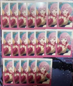 プロセカ エピカ 特訓前 鳳えむ