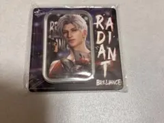 恋と深空　シン　缶バッジ　公式正規品