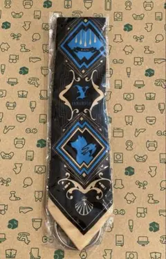 家庭教師ヒットマンREBORN リボーン AGF ネクタイチャーム 山本武