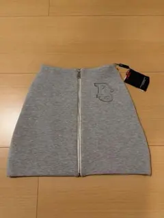 【新品未使用タグ付き】DOUBLE STANDARD CLOTHING スカートのサムネイル
