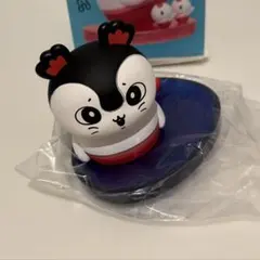 映画 ちいかわ セイレーンだらけフィギュア　1.登場　新品未使用