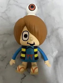 ☆ゲゲゲの鬼太郎 目玉おやじ フィギュア 非売品 実写映画☆ BANPRESTO(バンプレスト) ゲゲゲの鬼太郎 一番くじ A賞 目玉おやじ