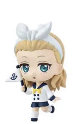 しろくろカプセル リコリス・リコイル