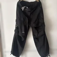 MUZE × MINUS HBTCROPPED CARGO CRUST BORO - メルカリ
