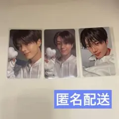 ENHYPEN ジェイdaydream トレカ 3枚セット