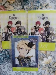 あんスタ　Knights