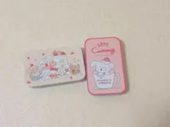 mikko キャミーちゃんセット♡